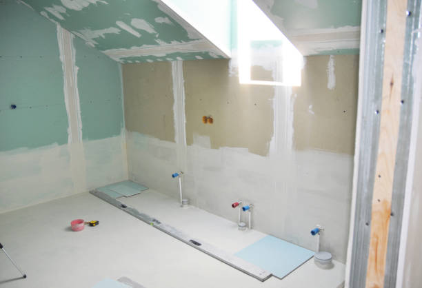 Environmental Consulting for Mold Prevention