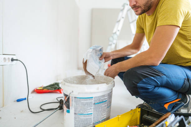 Best Mold Documentation for Insurance Claims  in Boise City, OK