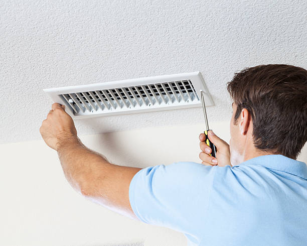 Best Asbestos and Lead Testing During Mold Inspection  in Boise City, OK