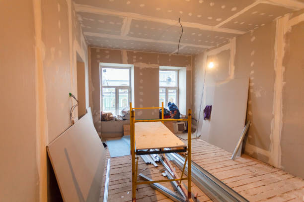 Best Environmental Consulting for Mold Prevention  in Boise City, OK